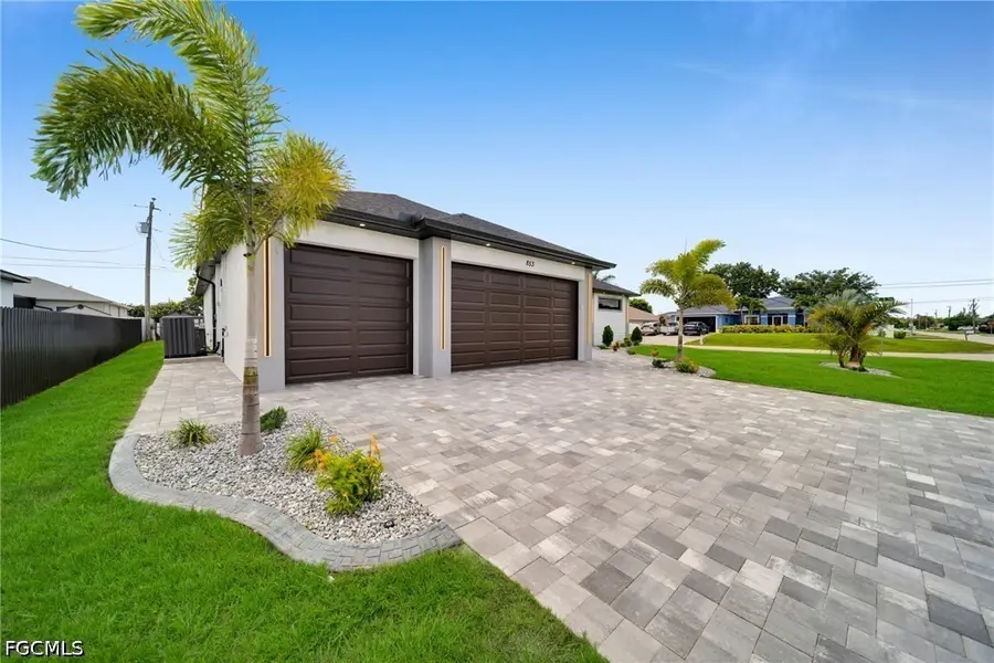 853 SW 15th Avenue, Cape Coral, FL 33991 - #2