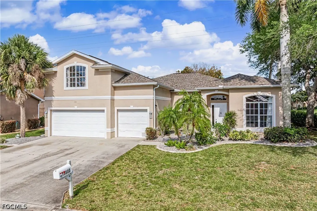 16800 Colony Lakes Boulevard, Fort Myers, FL 33908 - #1