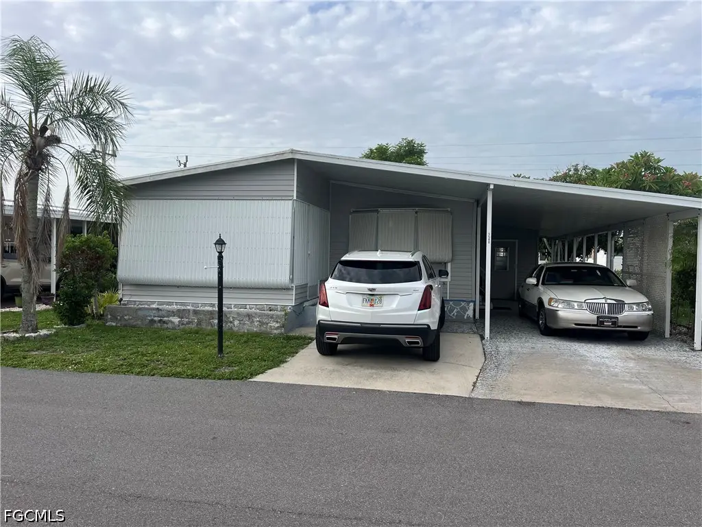 3580 Celestial Way, North Fort Myers, FL 33903 - #1