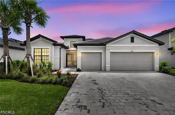 10625 Timber Creek Drive, Fort Myers, FL 33913