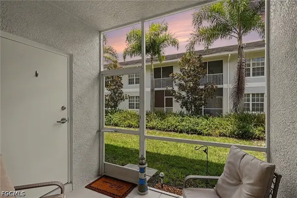 8416 Bernwood Cove Loop #1607, Fort Myers, FL 33966