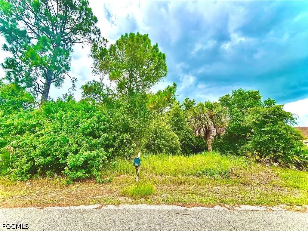 609 Calvin Avenue, Lehigh Acres, FL 33972 - #1