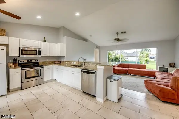 625 SW 11th Terrace, Cape Coral, FL 33991