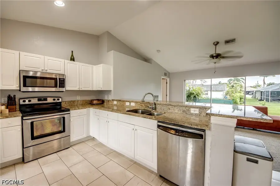 625 SW 11th Terrace, Cape Coral, FL 33991 - #3