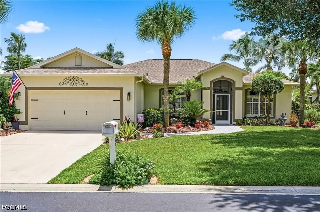 8905 Cypress Preserve Place, Fort Myers, FL 33912 - #1