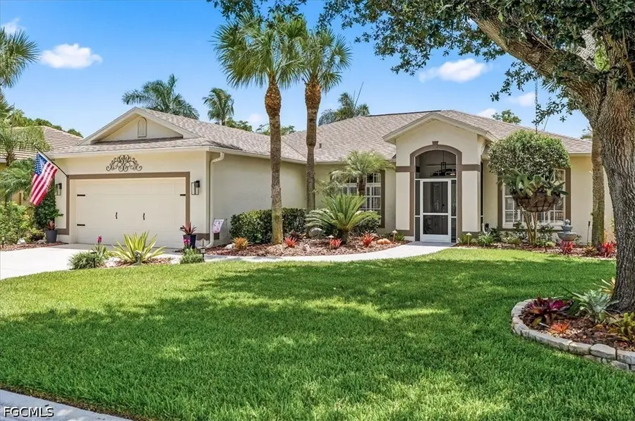 8905 Cypress Preserve Place, Fort Myers, FL 33912 - #2