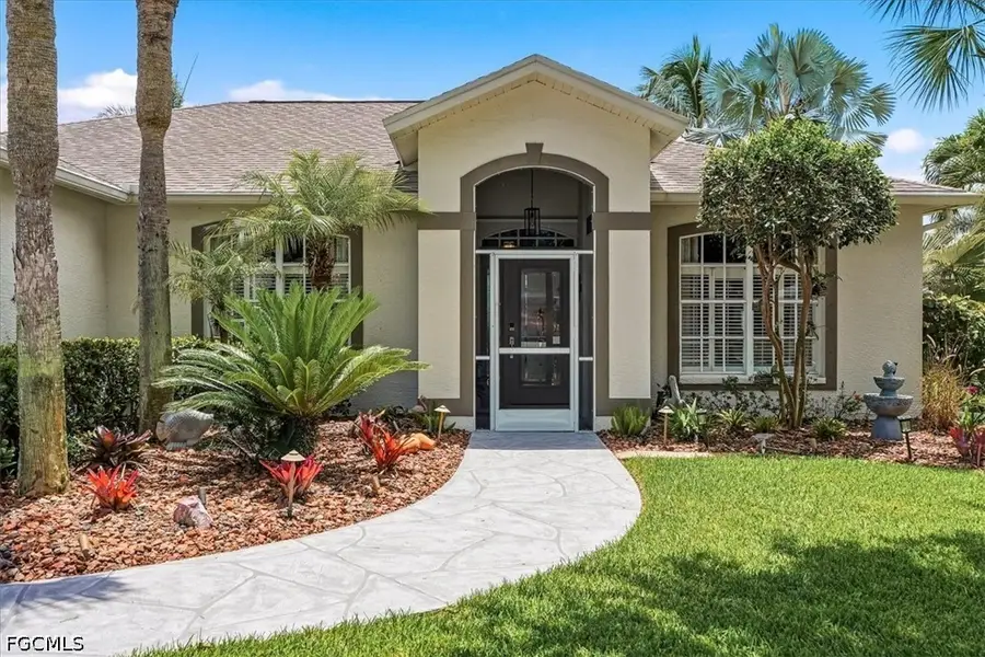 8905 Cypress Preserve Place, Fort Myers, FL 33912 - #3