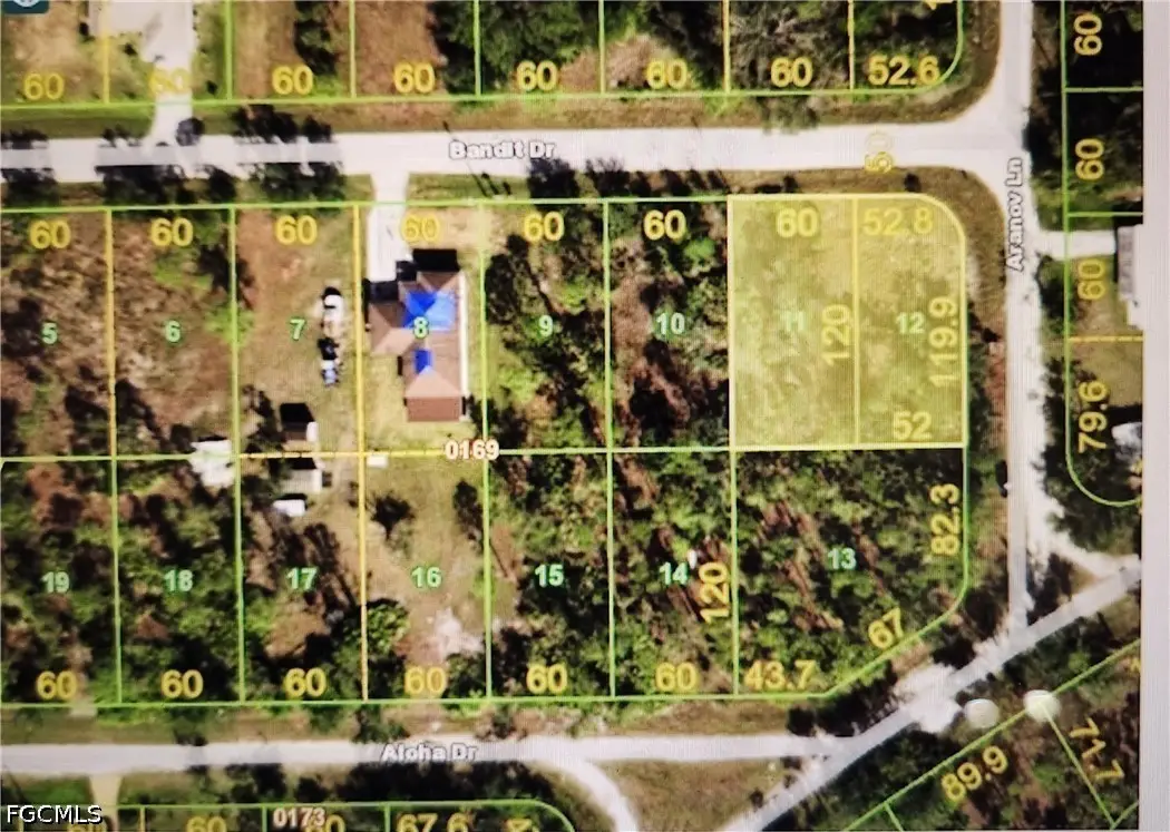 13055 Aranov Lane S, Punta Gorda, FL 33955 - #1