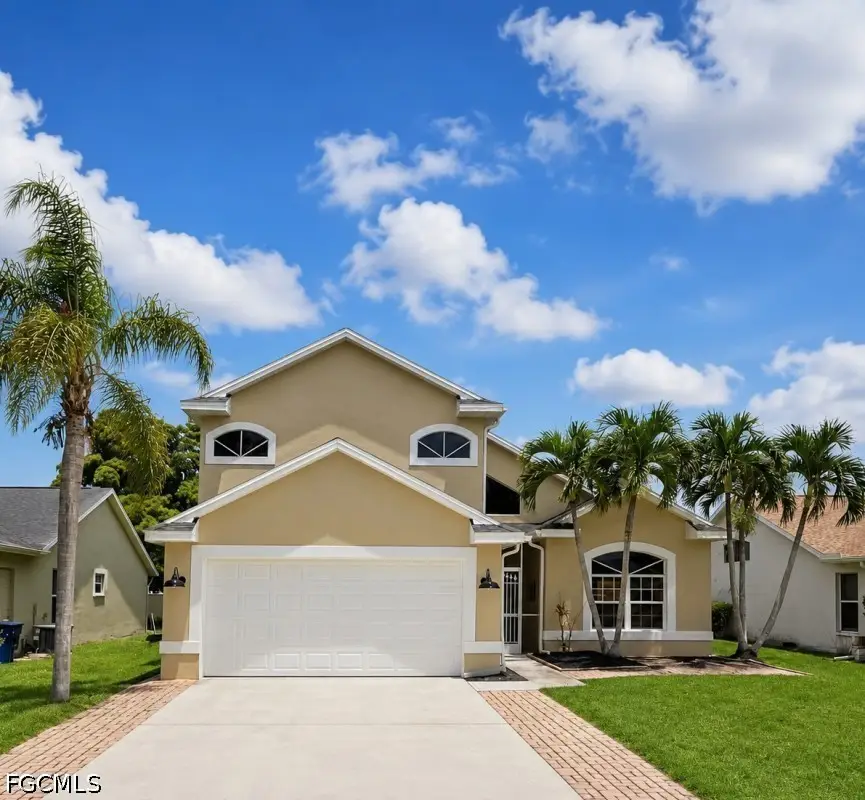 17961 Castle Harbor Drive, Fort Myers, FL 33967 - #1
