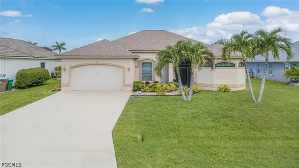 1512 SE 6th Avenue, Cape Coral, FL 33990