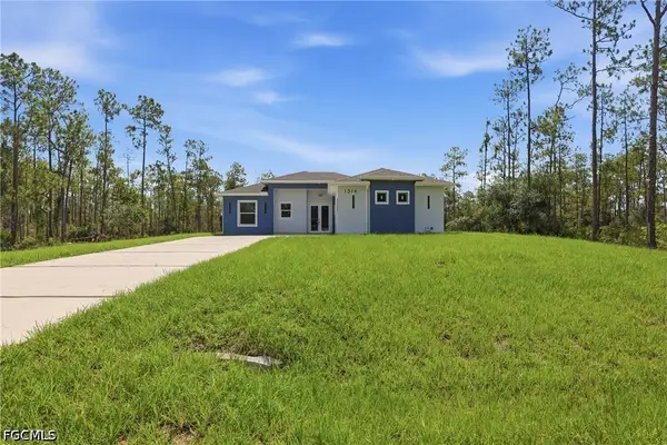 1314 Dayton Avenue, Lehigh Acres, FL 33972
