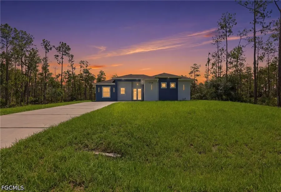 1314 Dayton Avenue, Lehigh Acres, FL 33972 - #2