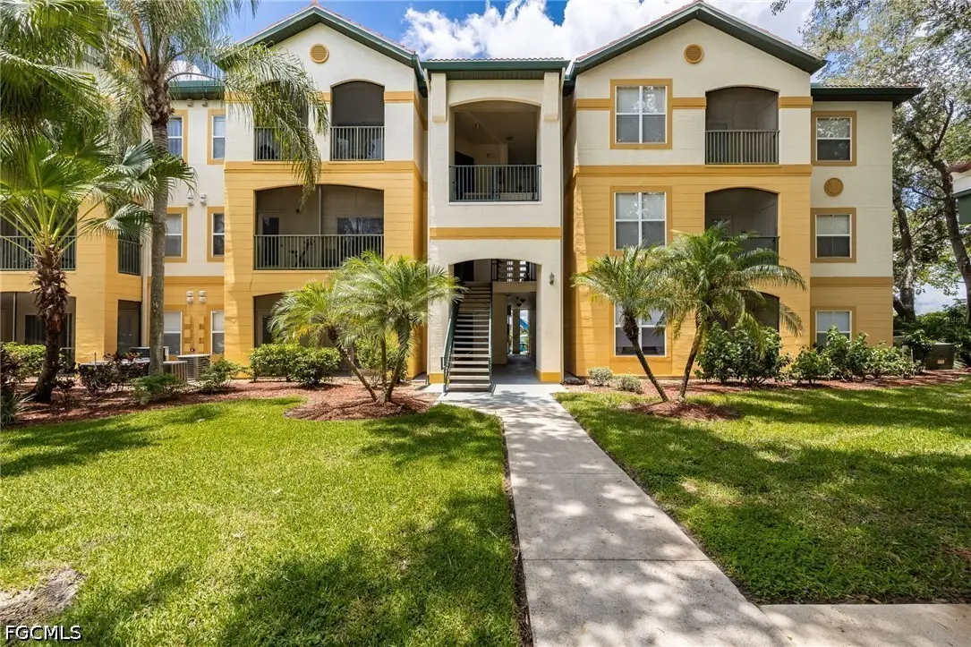 11480 Villa Grand #116, Fort Myers, FL 33913 - #1