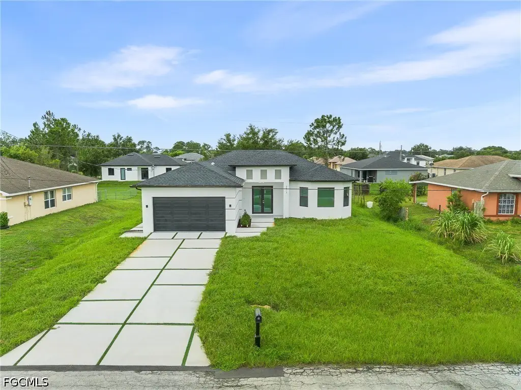 3513 20 Street Sw, Lehigh Acres, FL 33976 - #1