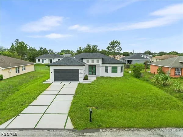 3513 20 Street Sw, Lehigh Acres, FL 33976
