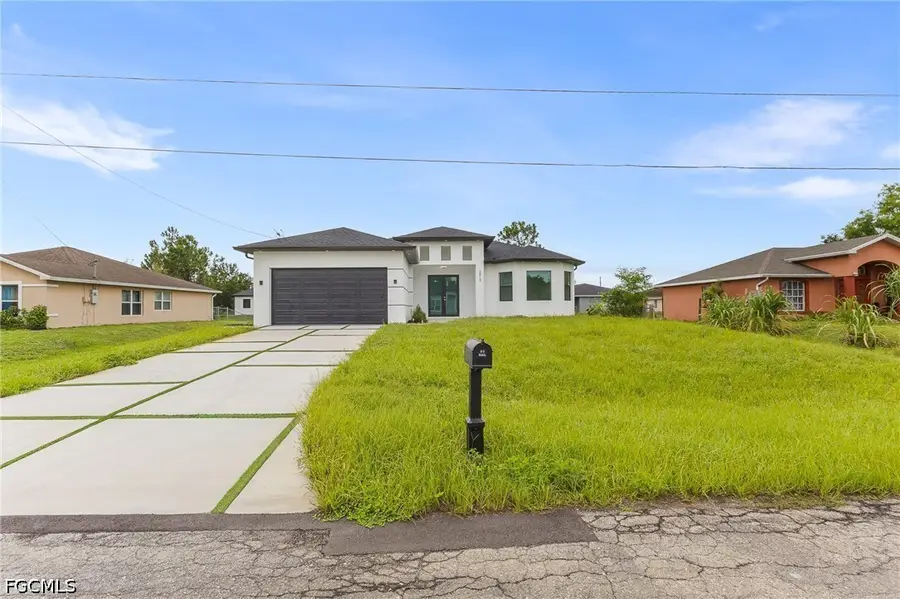 3513 20 Street Sw, Lehigh Acres, FL 33976 - #2