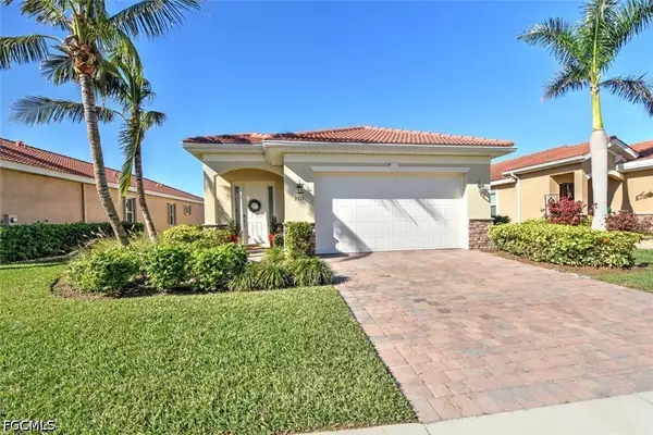 3517 Crosswater Drive, North Fort Myers, FL 33917