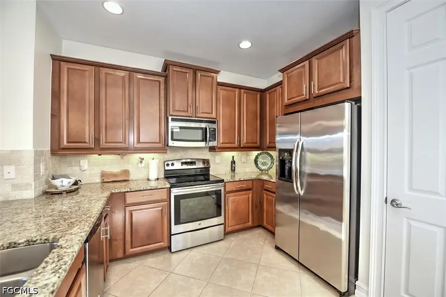 3517 Crosswater Drive, North Fort Myers, FL 33917 - #2