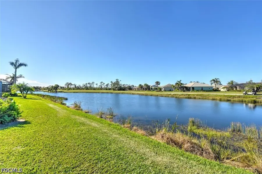 3517 Crosswater Drive, North Fort Myers, FL 33917 - #3