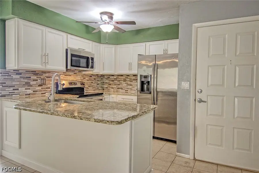 1100 Pondella Road #807, Cape Coral, FL 33909 - #2
