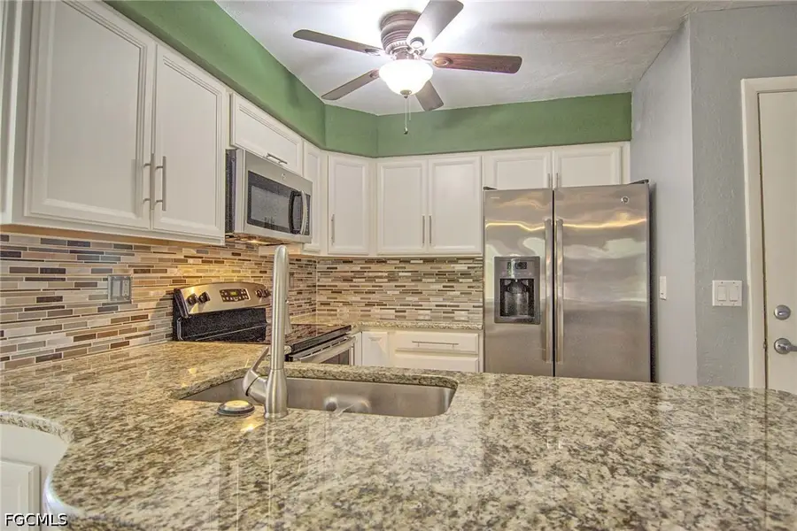 1100 Pondella Road #807, Cape Coral, FL 33909 - #3