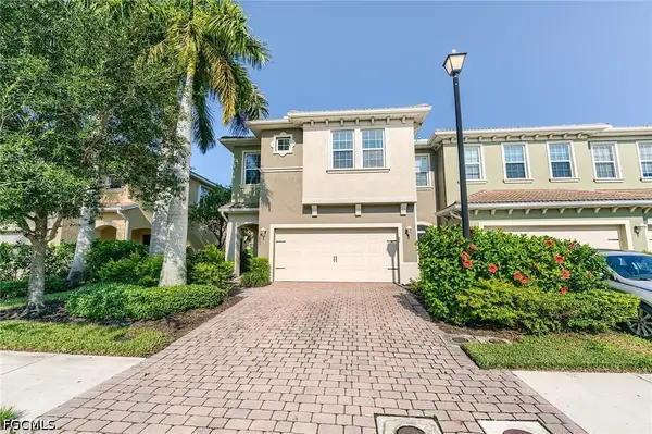 4084 Wilmont Place, Fort Myers, FL 33916