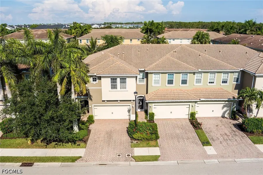 4084 Wilmont Place, Fort Myers, FL 33916 - #2