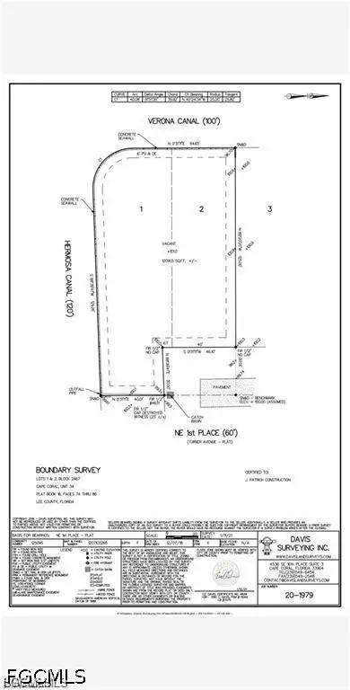 832 NE 1st Place, Cape Coral, FL 33909 - #2