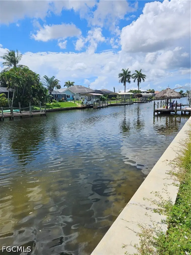 3535 SW 2nd Avenue, Cape Coral, FL 33914 - #1