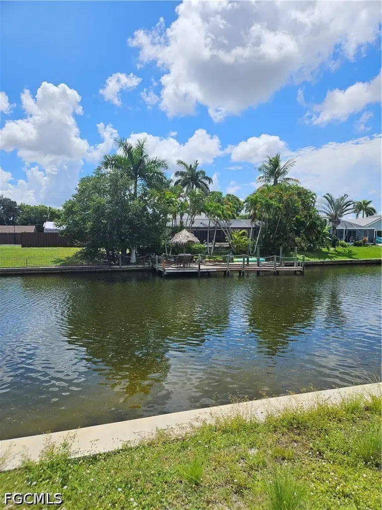 3535 SW 2nd Avenue, Cape Coral, FL 33914 - #3
