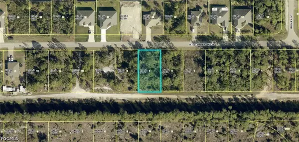 485 Willowbrook Drive, Lehigh Acres, FL 33972