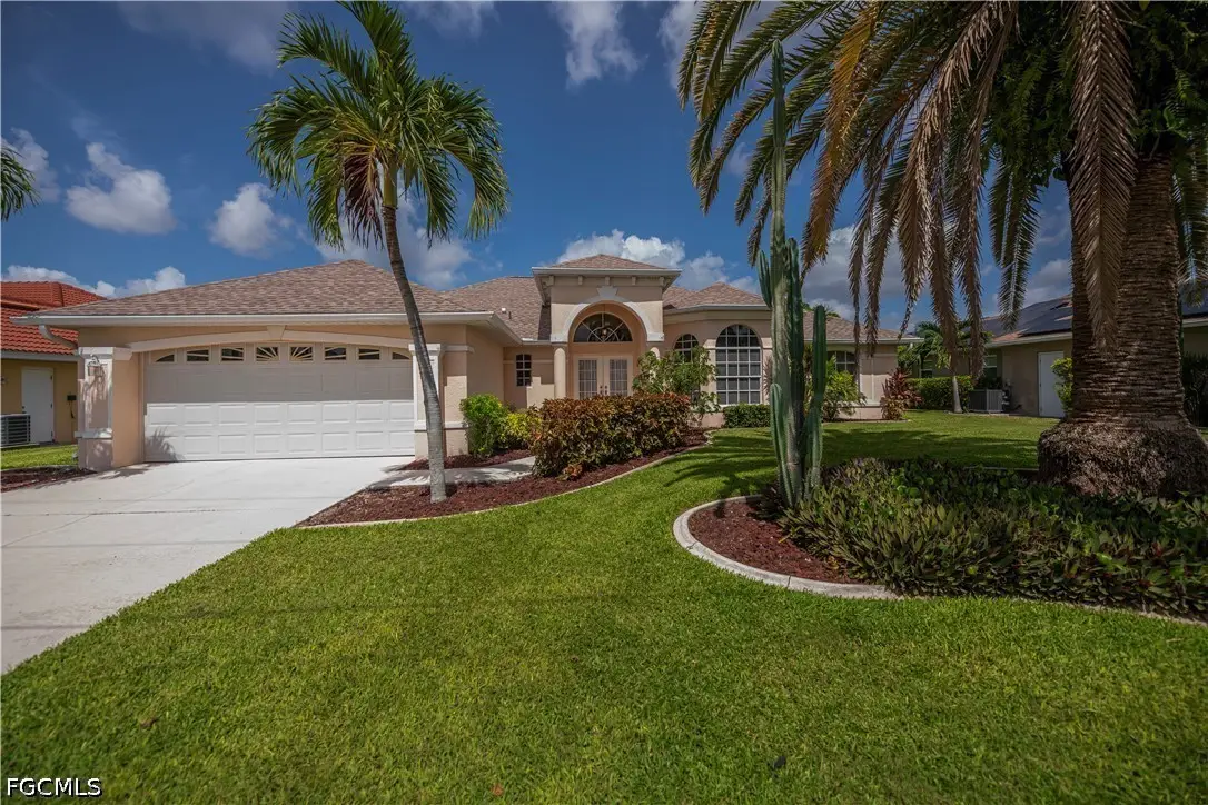 2606 SE 21st Avenue, Cape Coral, FL 33904 - #1