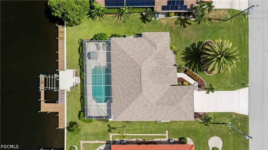2606 SE 21st Avenue, Cape Coral, FL 33904 - #2