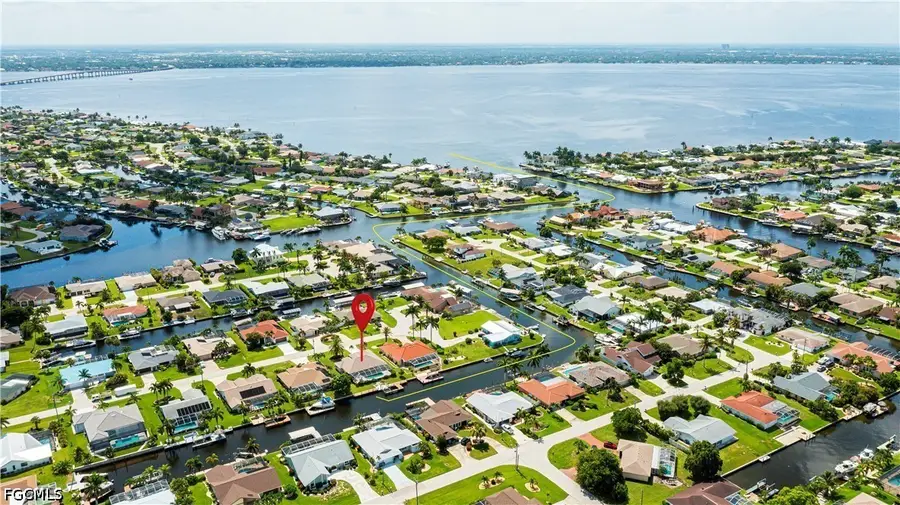 2606 SE 21st Avenue, Cape Coral, FL 33904 - #3