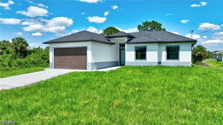 317 Lancelot Avenue, Lehigh Acres, FL 33974 - #3