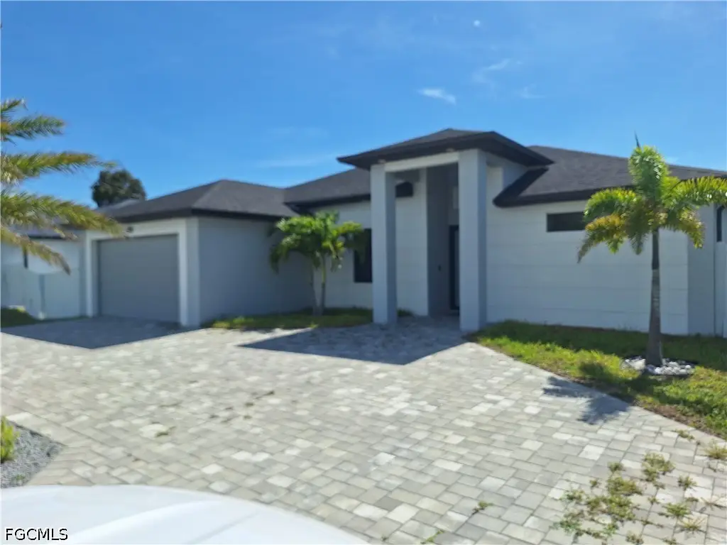 404 Chiquita Boulevard N, Cape Coral, FL 33993 - #1