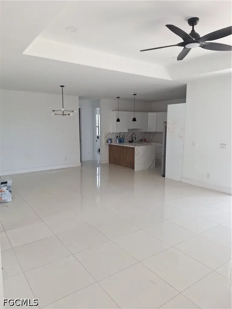 404 Chiquita Boulevard N, Cape Coral, FL 33993 - #3