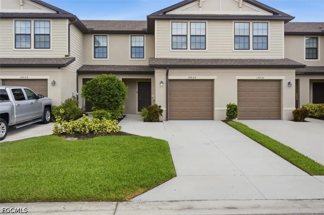 14032 Oviedo Place, Fort Myers, FL 33905 - #1