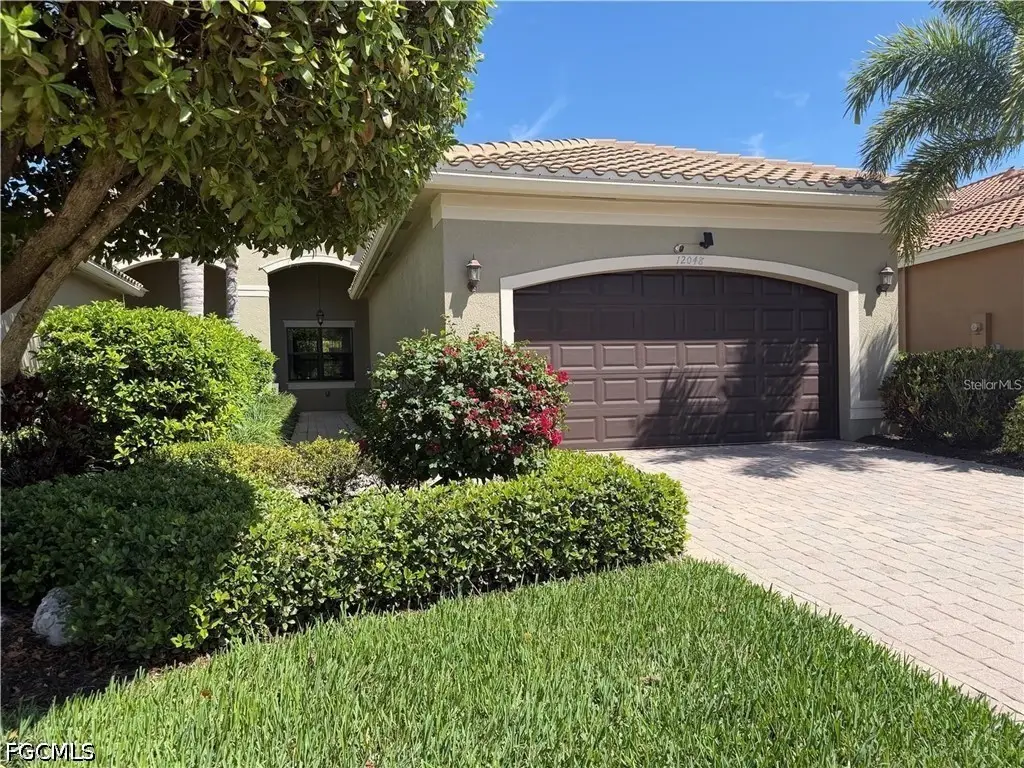 12048 Five Waters Circle, Fort Myers, FL 33913 - #1