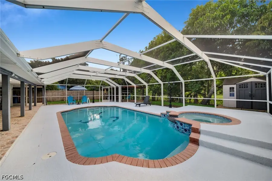 1191 Gramac Drive, North Fort Myers, FL 33917 - #2