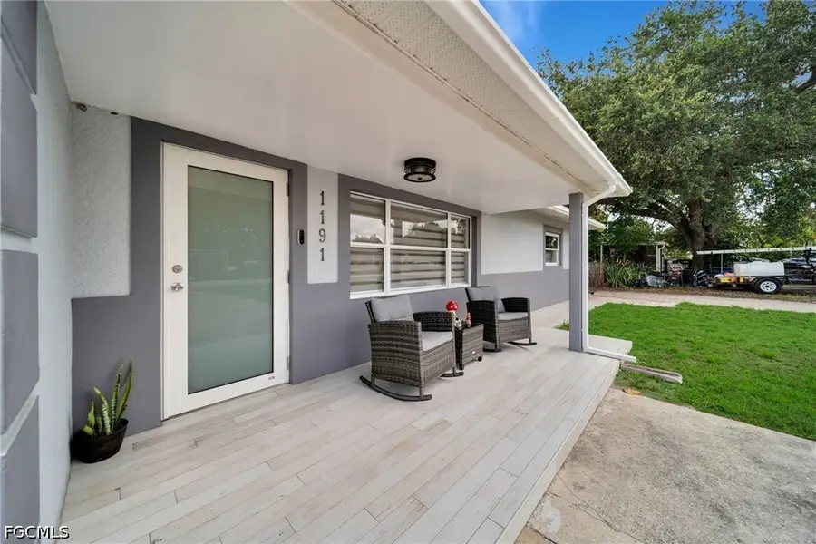 1191 Gramac Drive, North Fort Myers, FL 33917 - #3