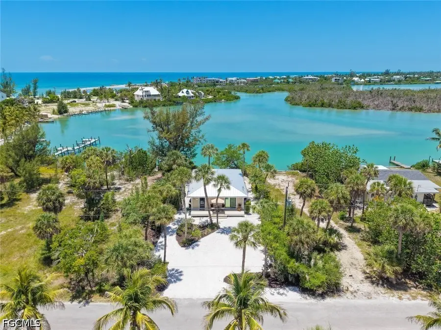 2539 Coconut Drive, Sanibel, FL 33957 - #2