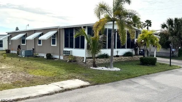 5520 Colonial Road, North Fort Myers, FL 33917 - #1