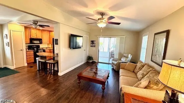 5520 Colonial Road, North Fort Myers, FL 33917 - #2