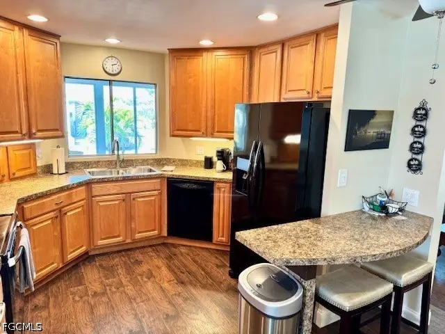 5520 Colonial Road, North Fort Myers, FL 33917 - #3