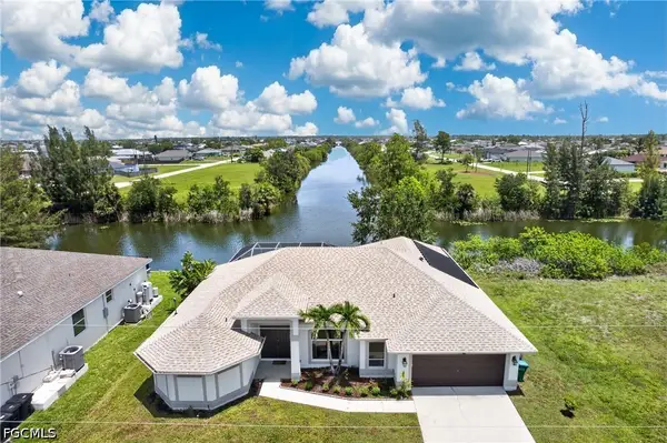 519 NE 19th Terrace, Cape Coral, FL 33909