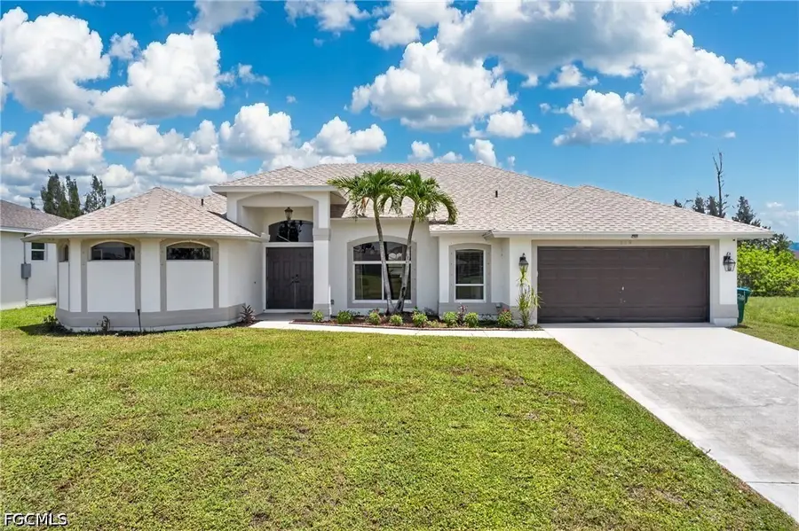 519 NE 19th Terrace, Cape Coral, FL 33909 - #3