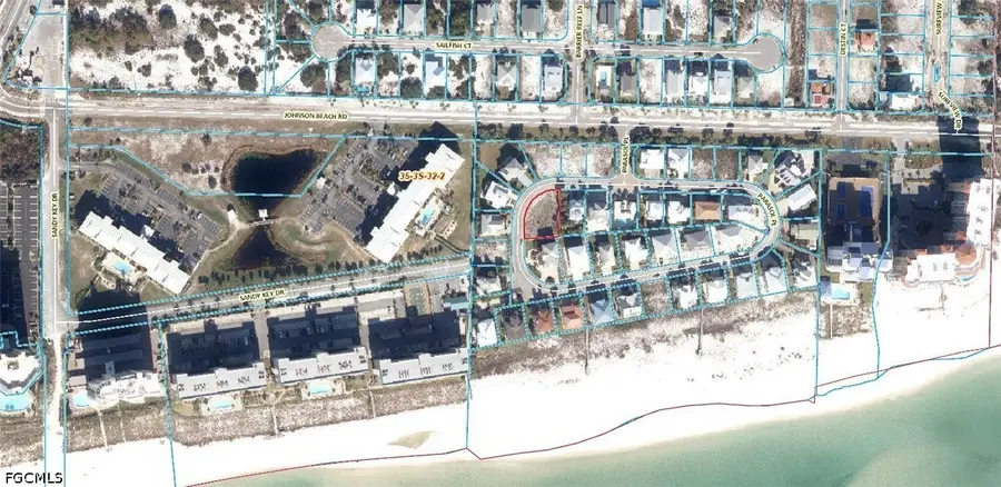 1209 Parasol Place E, Pensacola, FL 32507 - #2