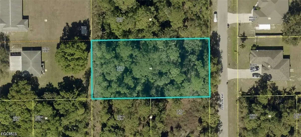 903 Edison Avenue, Lehigh Acres, FL 33972 - #1