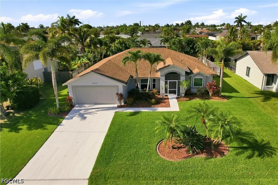 238 SW 45th Terrace, Cape Coral, FL 33914 - #1